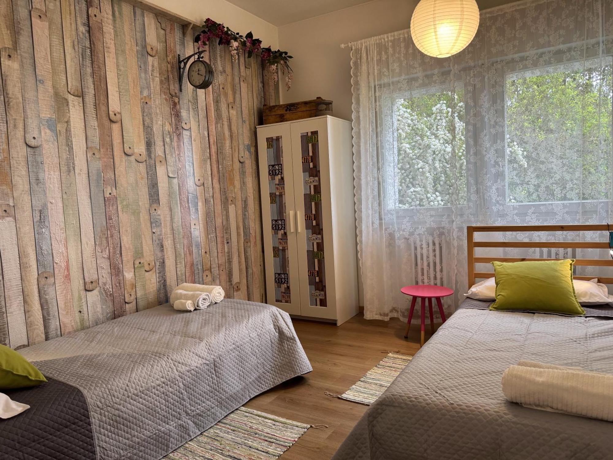 Villa Rossini Tavernerio Экстерьер фото