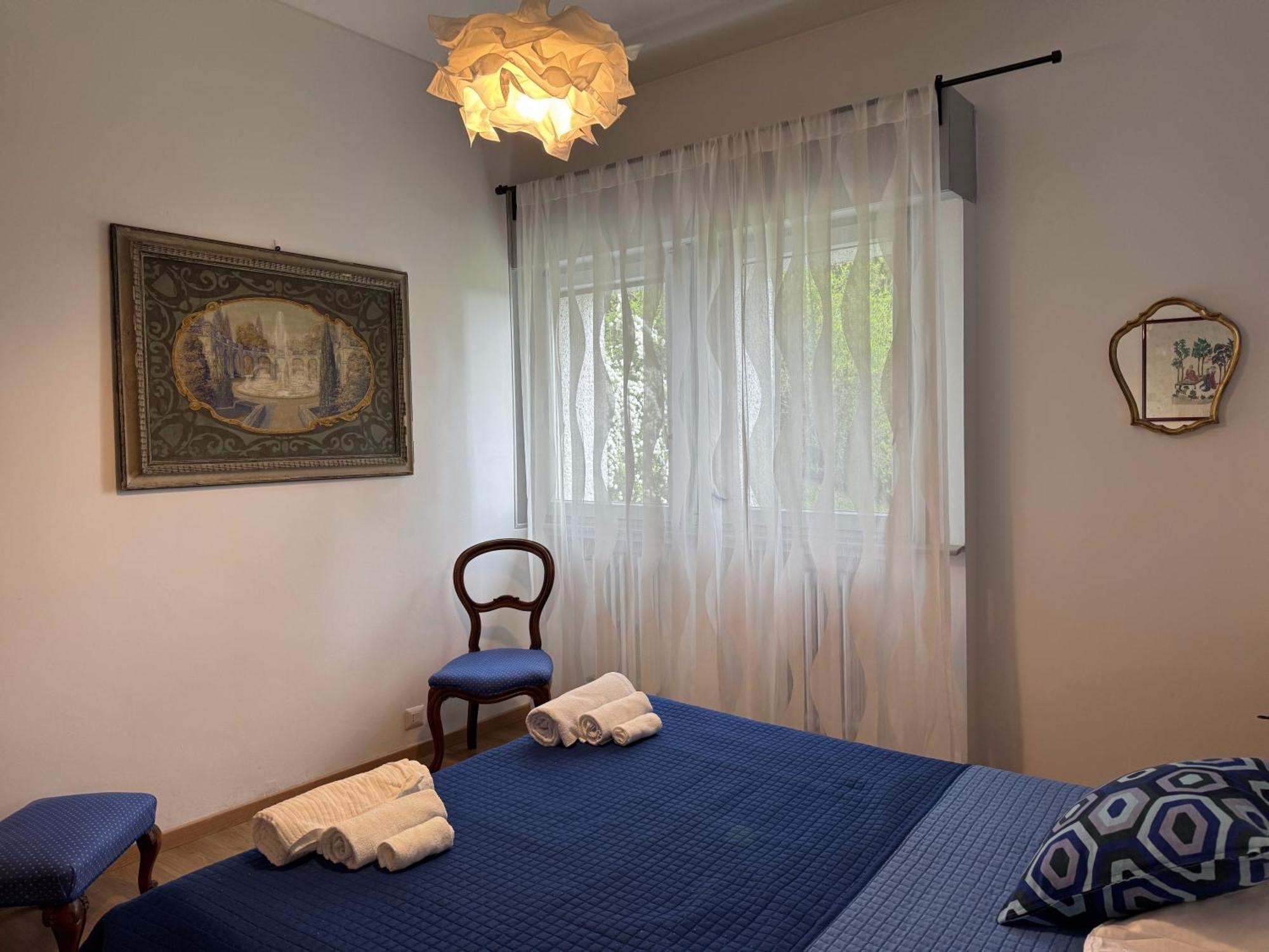 Villa Rossini Tavernerio Экстерьер фото