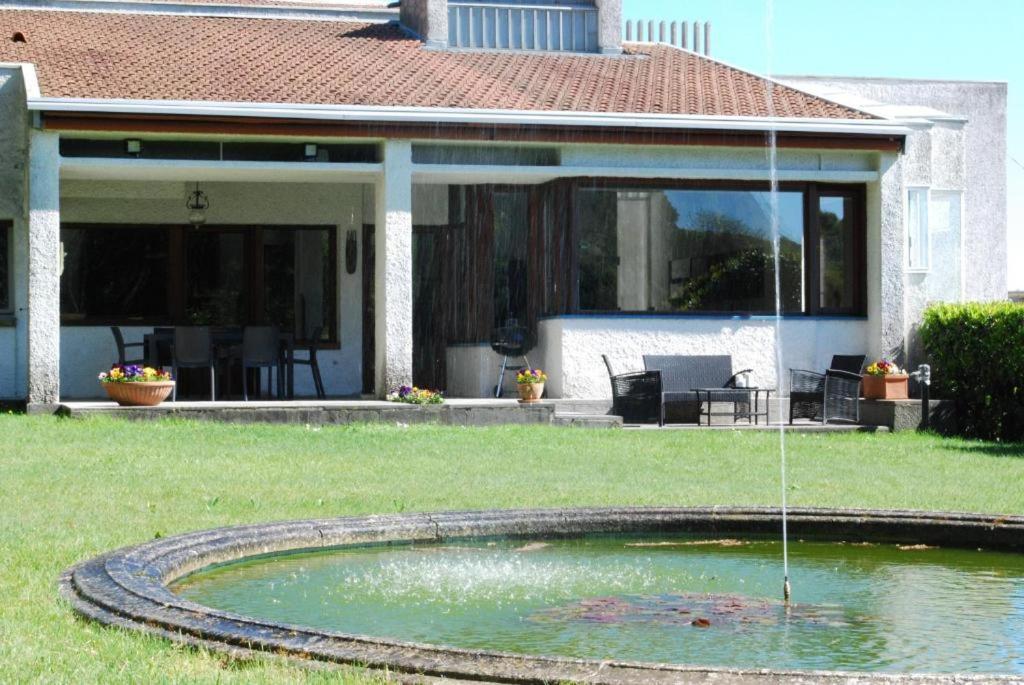 Villa Rossini Tavernerio Экстерьер фото