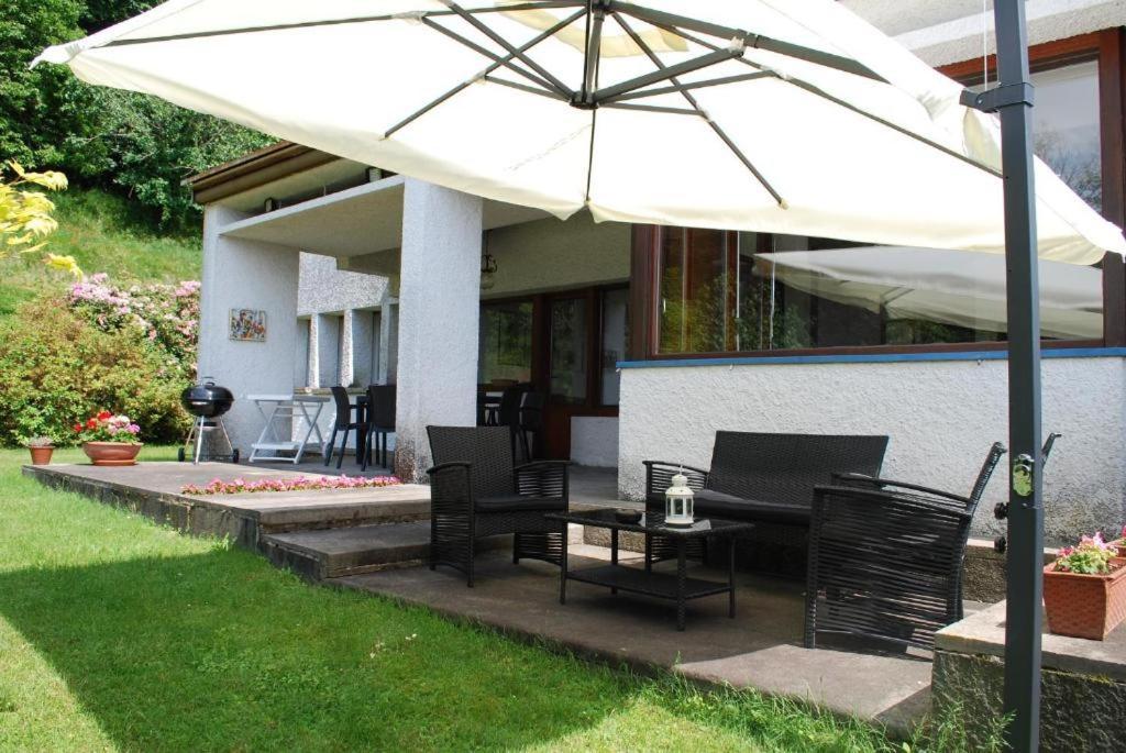 Villa Rossini Tavernerio Экстерьер фото